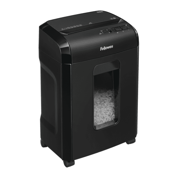 FELLOWES Powershred 10M 4630601 uništivač dokumenata 1