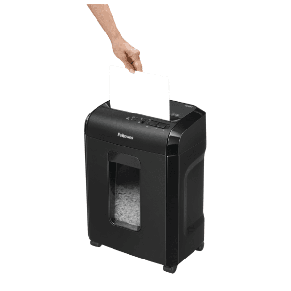 FELLOWES Powershred 10M 4630601 uništivač dokumenata 2