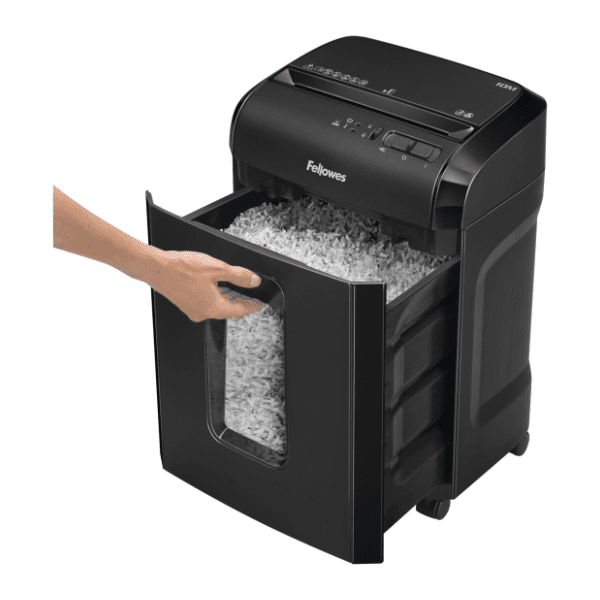 FELLOWES Powershred 10M 4630601 uništivač dokumenata 3