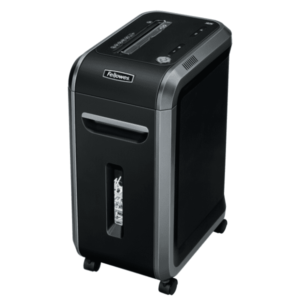 FELLOWES Powershred 90S Strip-cut 4690101 uništivač dokumenata 0