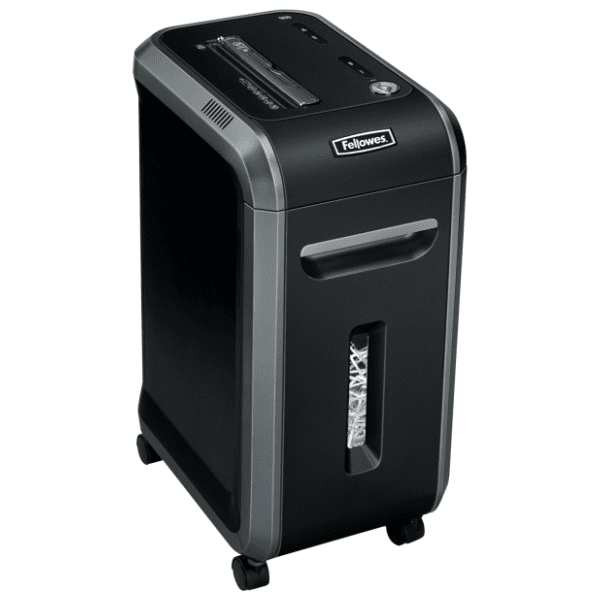 FELLOWES Powershred 90S Strip-cut 4690101 uništivač dokumenata 1