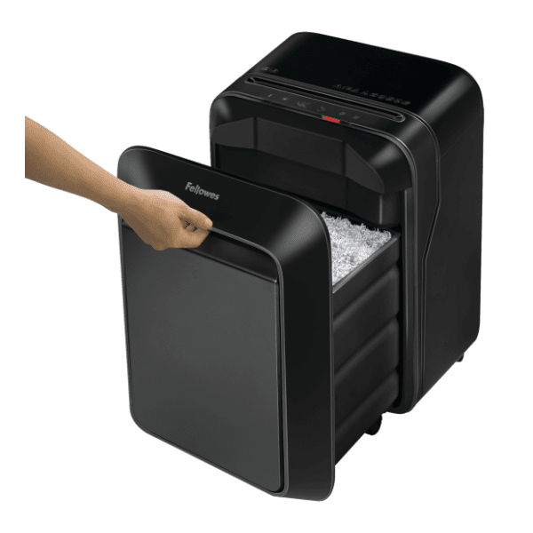 FELLOWES Powershred LX-211 5050201 uništivač dokumenata 3