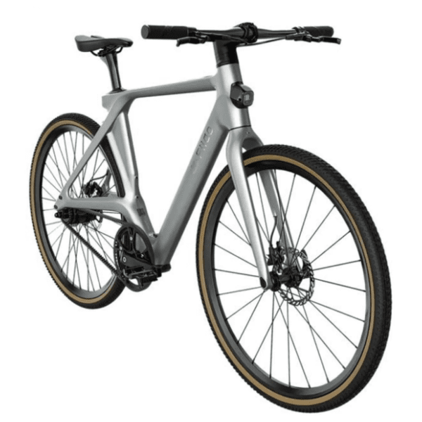 FIIDO Air električni bicikl 0