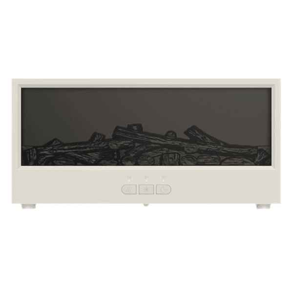 Fireplace aroma difuzer beli 0