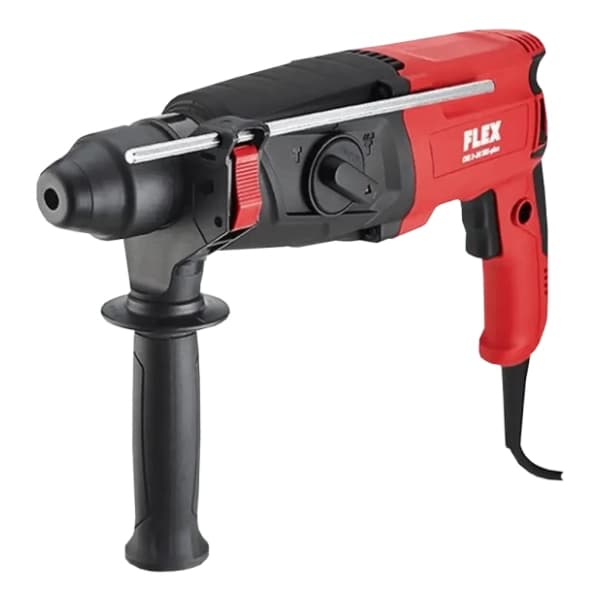 FLEX CHE2-28 elektro pneumatski čekić 0