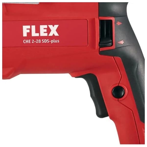 FLEX CHE2-28 elektro pneumatski čekić 1