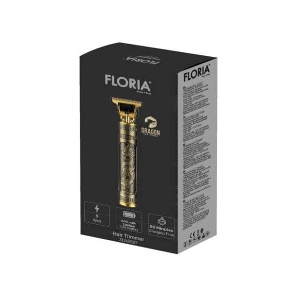 FLORIA mašinica za šišanje ZLN8597 2