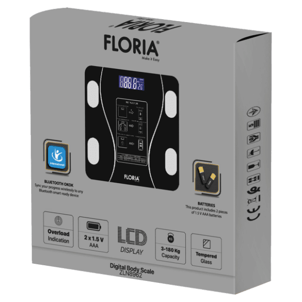 FLORIA vaga ZLN8962 1