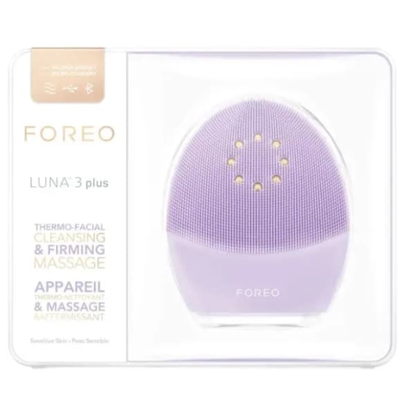 FOREO masažer Luna 3 3