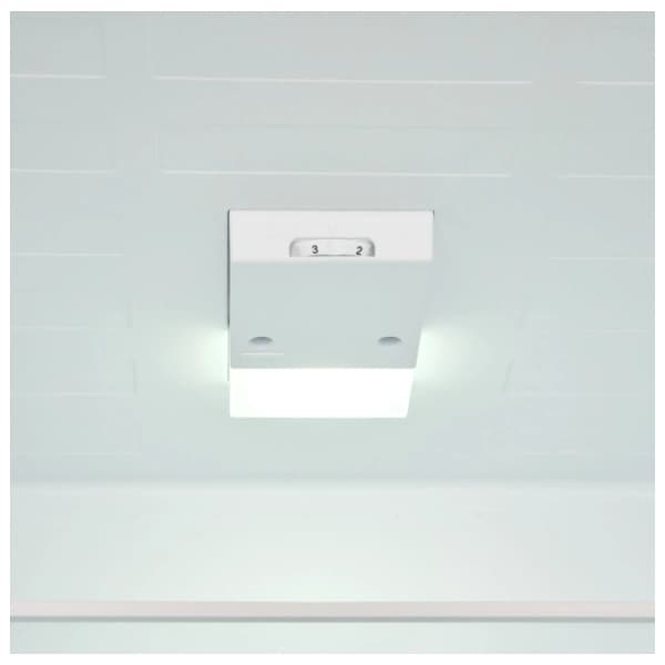 FRAM kombinovani frižider FC-VRR341YLE++ 4