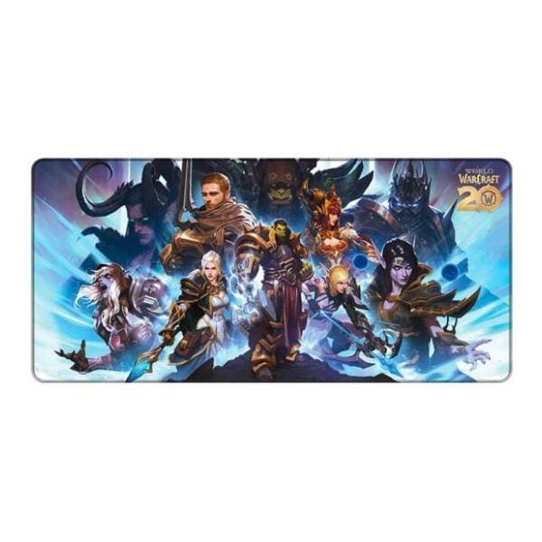 FS HOLDING podloga za miša World Of Warcraft XL 0
