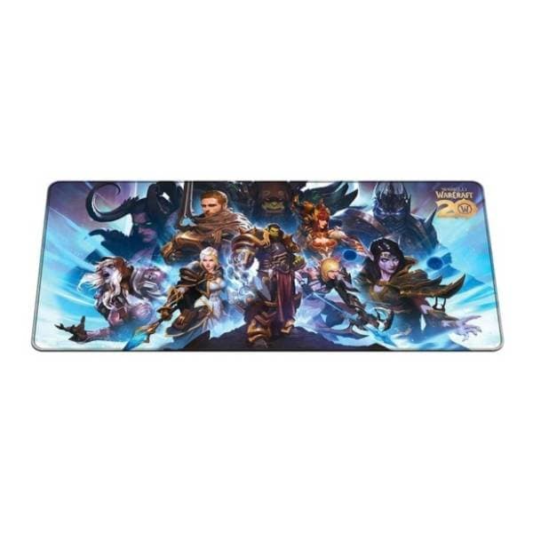 FS HOLDING podloga za miša World Of Warcraft XL 1