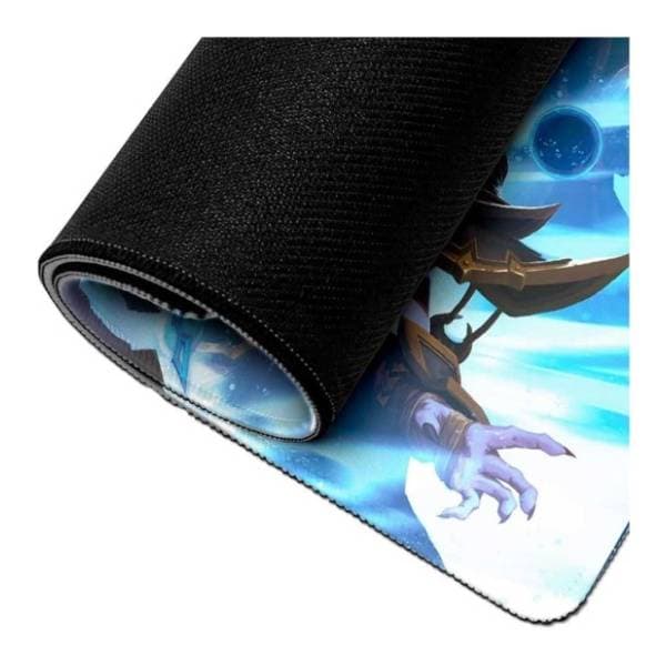 FS HOLDING podloga za miša World Of Warcraft XL 2