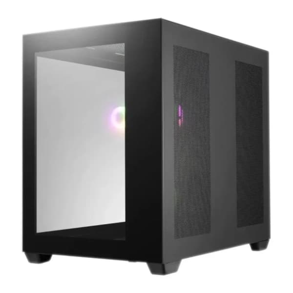 FSP kućište CMT380B ARGB 3