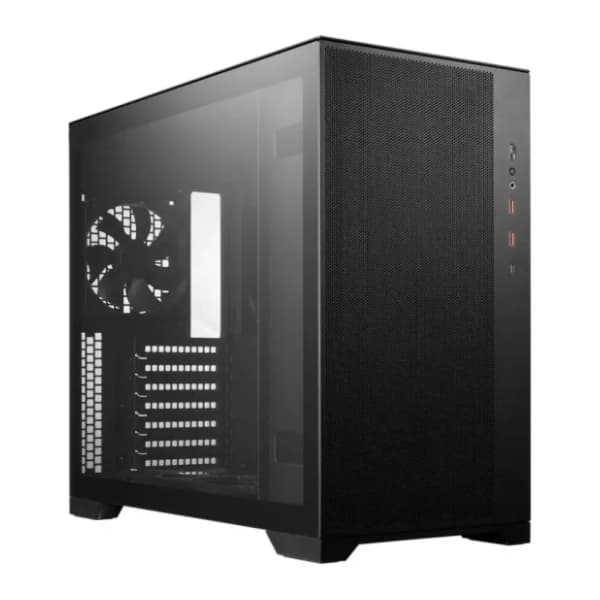 FSP kućište CMT580 Black 0