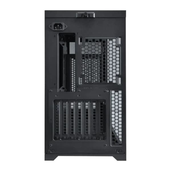 FSP kućište CMT580 Black 3