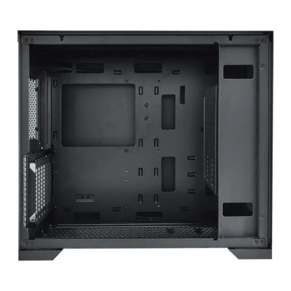 FSP kućište CMT580 Black 4