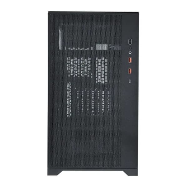 FSP kućište CMT580 Black 2