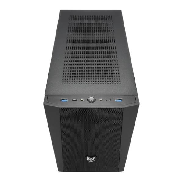 FSP kućište CST350 Plus 2