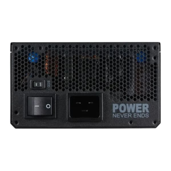 FSP napajanje MEGA TI 1650W 1