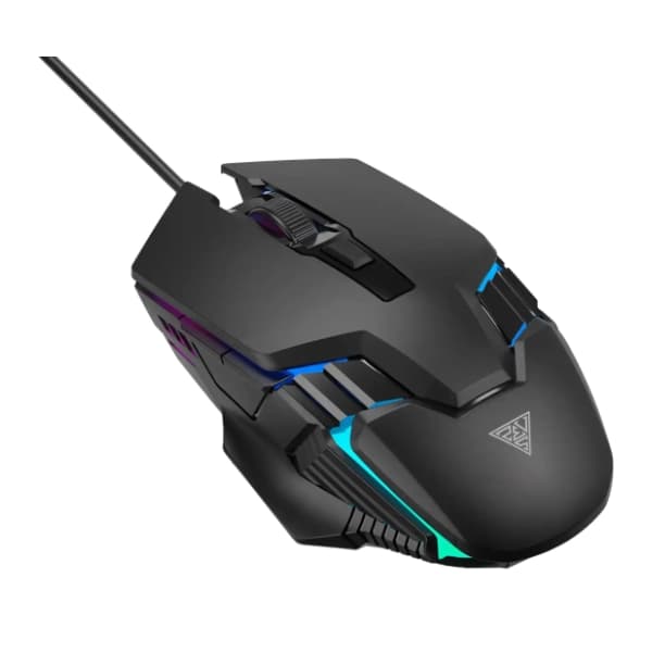 GAMDIAS miš Aura GS4 RGB 1