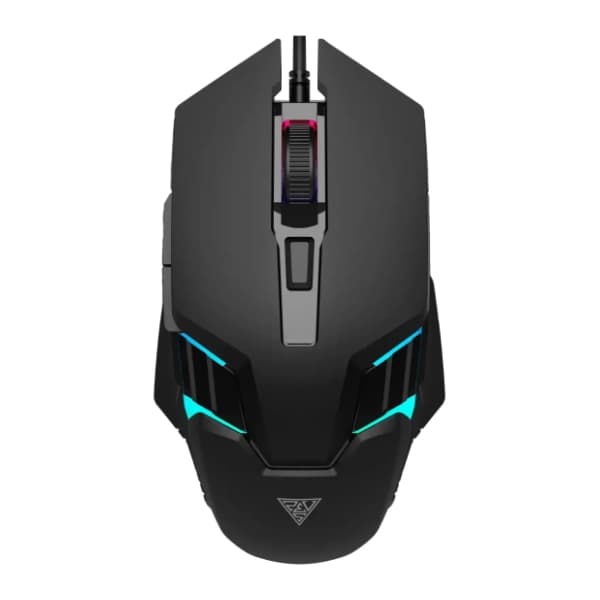 GAMDIAS miš Aura GS4 RGB 0