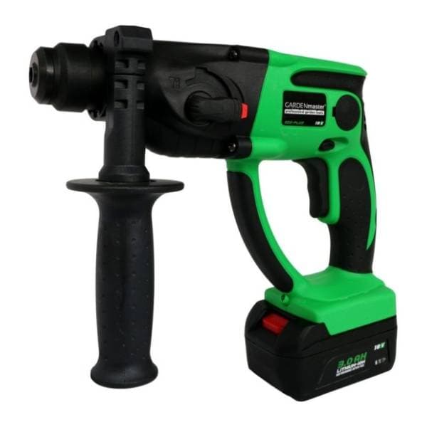GARDENMASTER 8301 18V aku elektro pneumatski čekić 0