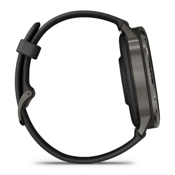 GARMIN Venu 4 45mm Black pametni sat 4