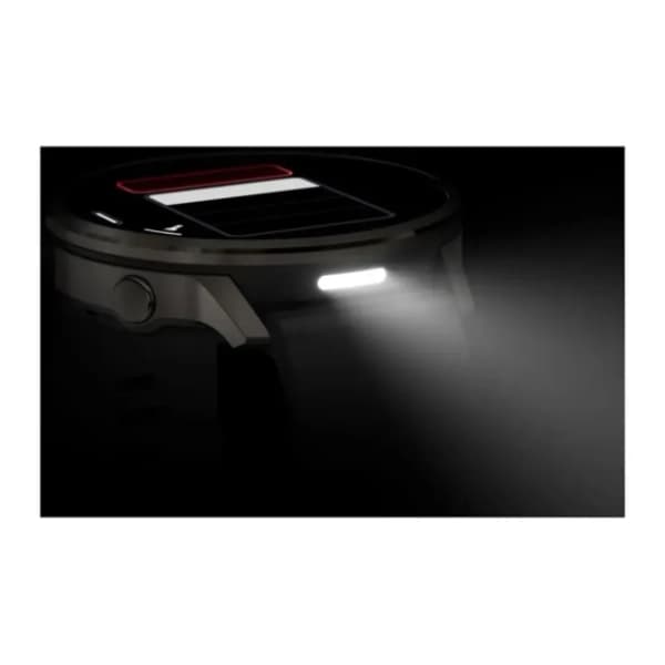 GARMIN Venu 4 45mm Black pametni sat 10