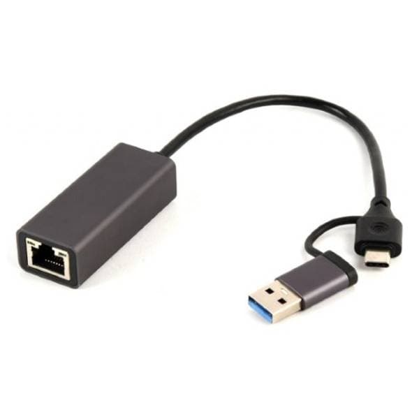 GEMBIRD A-USB3AC-LAN-01 mrežni adapter 0