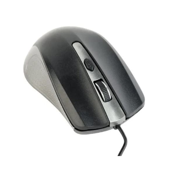 GEMBIRD miš MUS-4B-01-GB USB 1