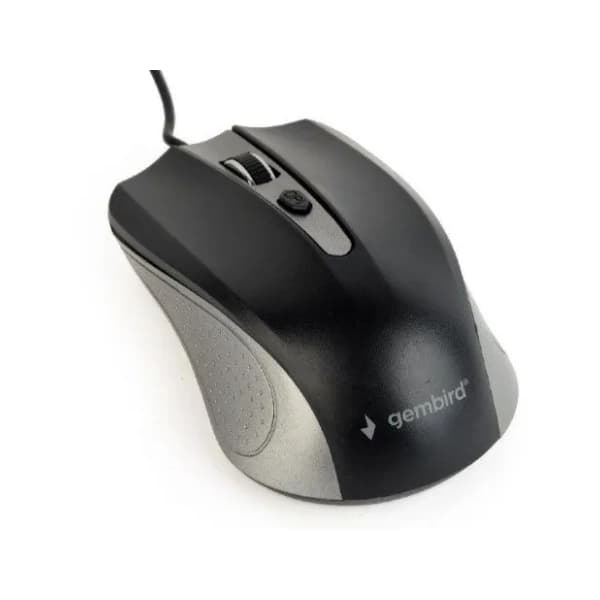 GEMBIRD miš MUS-4B-01-GB USB 0