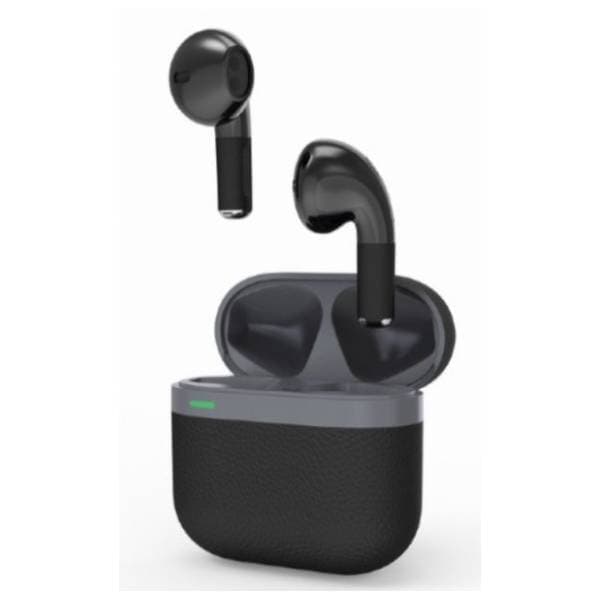 GEMBIRD slušalice TWS-02-BK 2