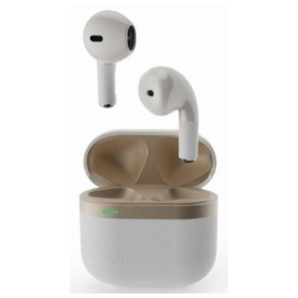 GEMBIRD slušalice TWS-02-W 0