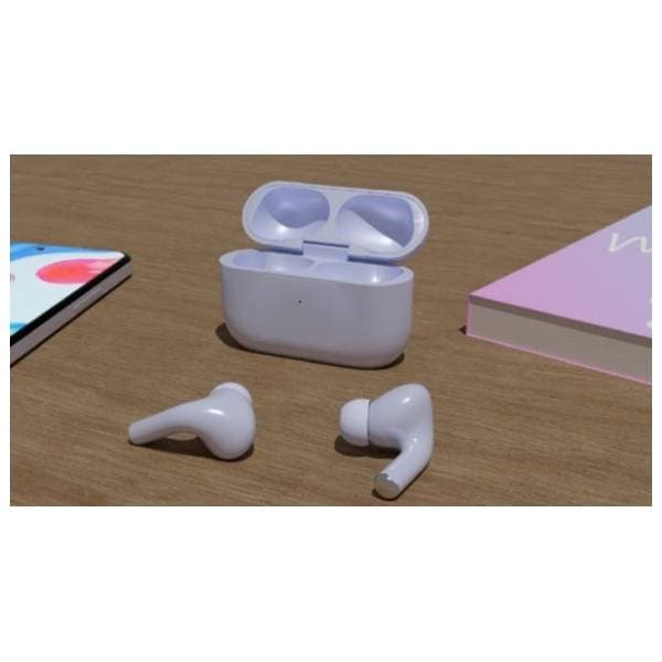 GEMBIRD slušalice TWS-03-V 4