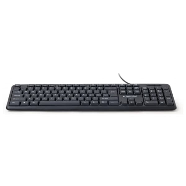 GEMBIRD tastatura KB-US-103 USB 1