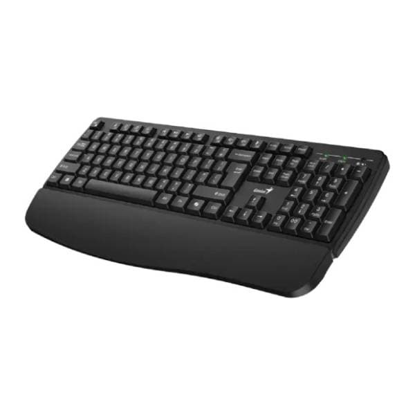 GENIUS bežična tastatura KB-7123 USB EN (US) 3