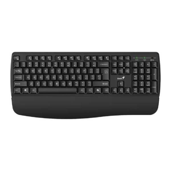 GENIUS bežična tastatura KB-7123 USB SR (YU) 0