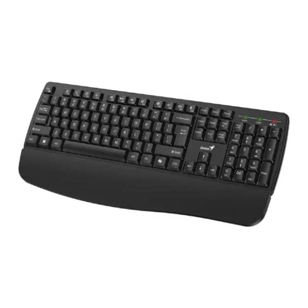 GENIUS bežična tastatura KB-7123 USB SR (YU) 1