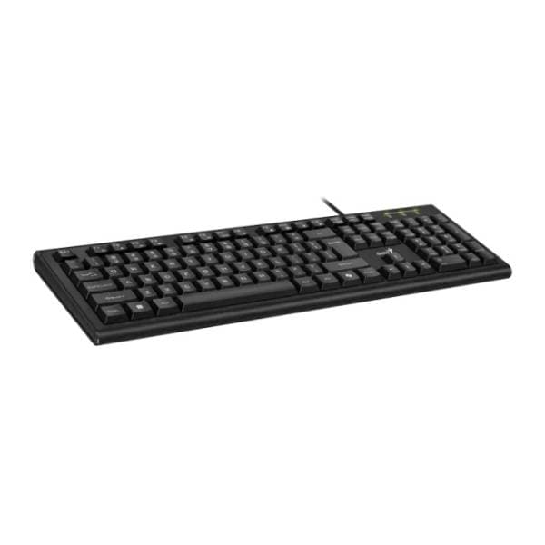 GENIUS tastatura KB-113 Al Copilot EN(US) 2