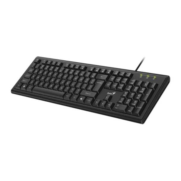 GENIUS tastatura KB-113 Al Copilot EN(US) 3