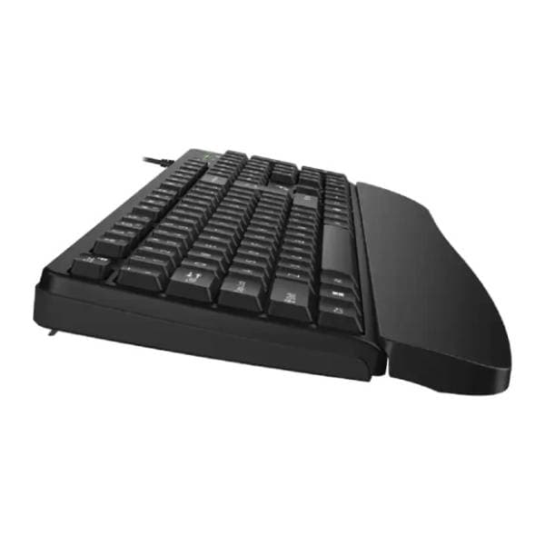 GENIUS tastatura KB-123 USB SR(YU) 4