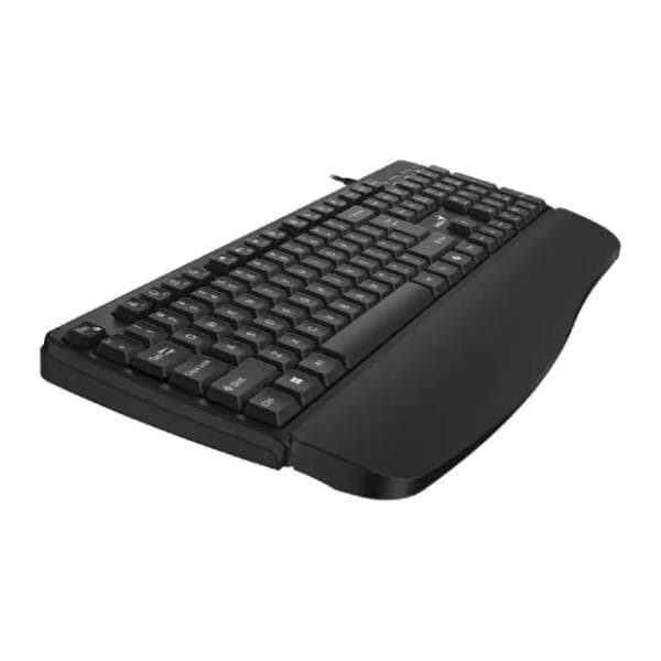GENIUS tastatura KB-123 USB SR(YU) 5