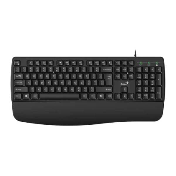 GENIUS tastatura KB-123 USB SR(YU) 2