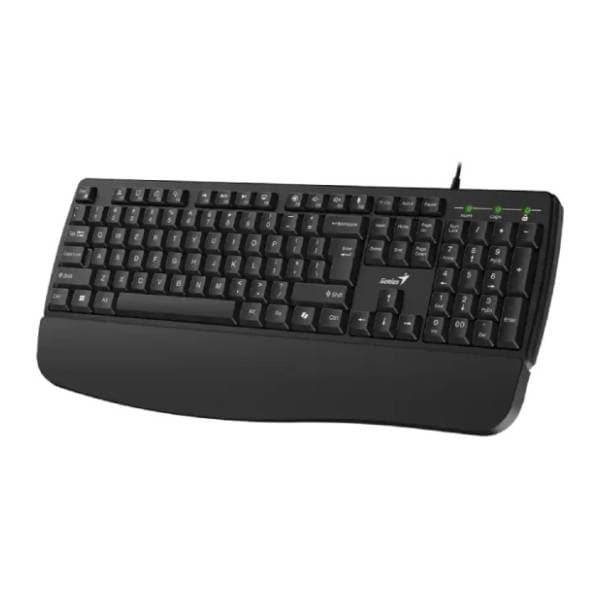 GENIUS tastatura KB-123 USB SR(YU) 0