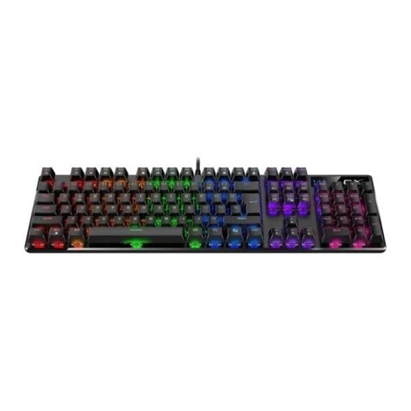 GENIUS tastatura Scorpion K12 RGB USB 2