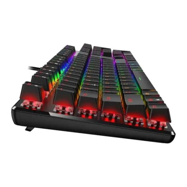 GENIUS tastatura Scorpion K12 RGB USB 3