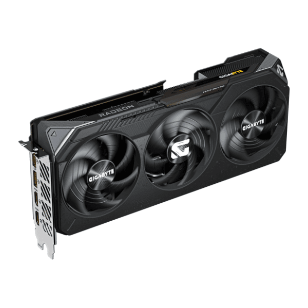 GIGABYTE AMD Radeon RX 9070 GAMING 16GB GDDR6 256-bit grafička kartica 7