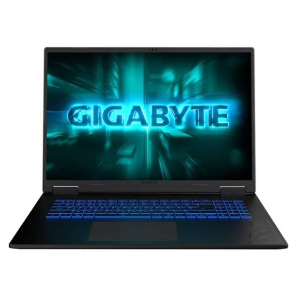 GIGABYTE laptop A18 3WH Ryzen 7 260 16GB 1TB RTX 5070 8GB RGB Win11Home 0