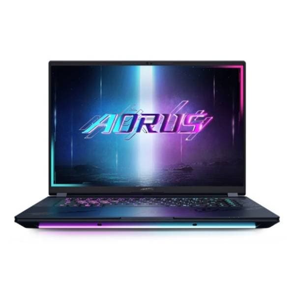 GIGABYTE laptop AORUS Master 18 BYH QHD+ Ultra 9 275HX 64GB 2TB RTX 5080 16GB Win11Pro 0